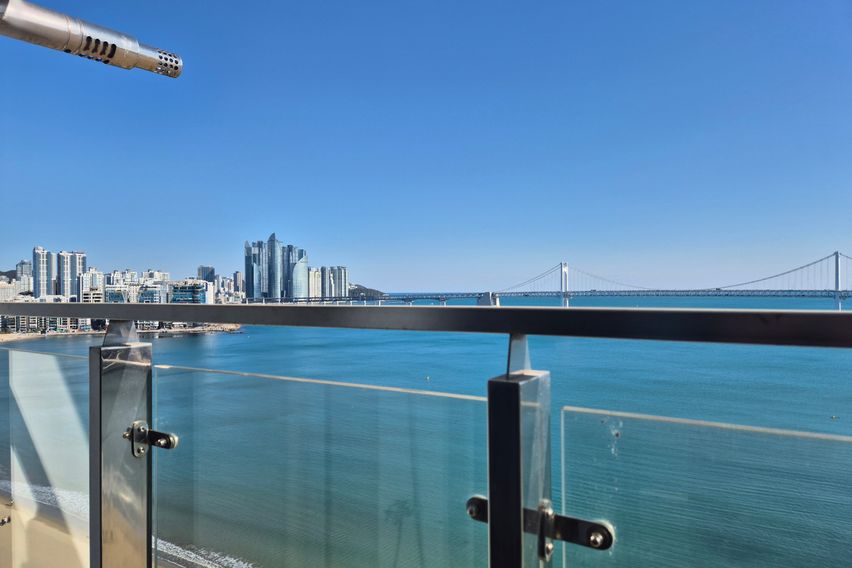 [오션뷰] 광안리 앞 7번째 이미지