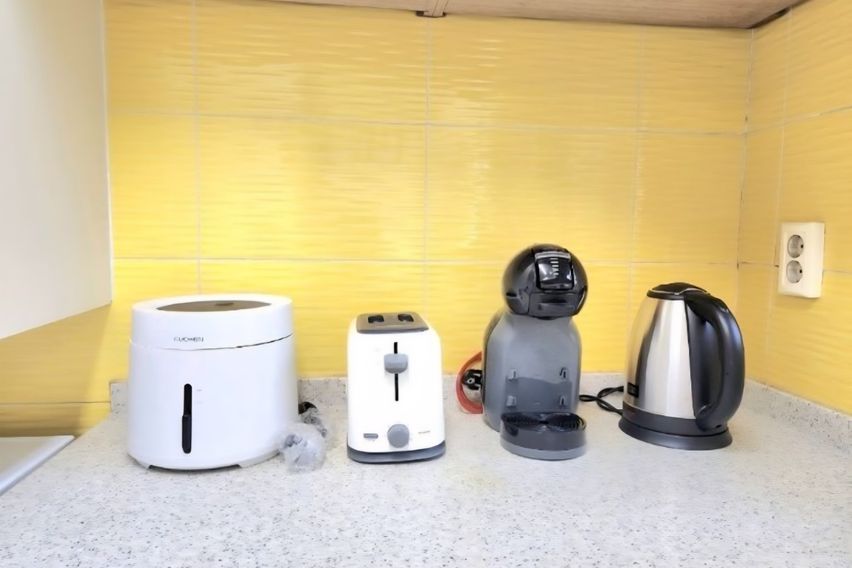 조용한 유럽풍 숙소 10번째 이미지