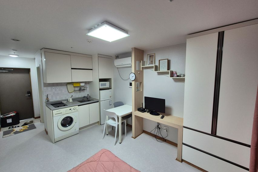 🌈둔산동🎀을지대인근