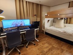 강남역 3분 여성숙소 1번째 이미지