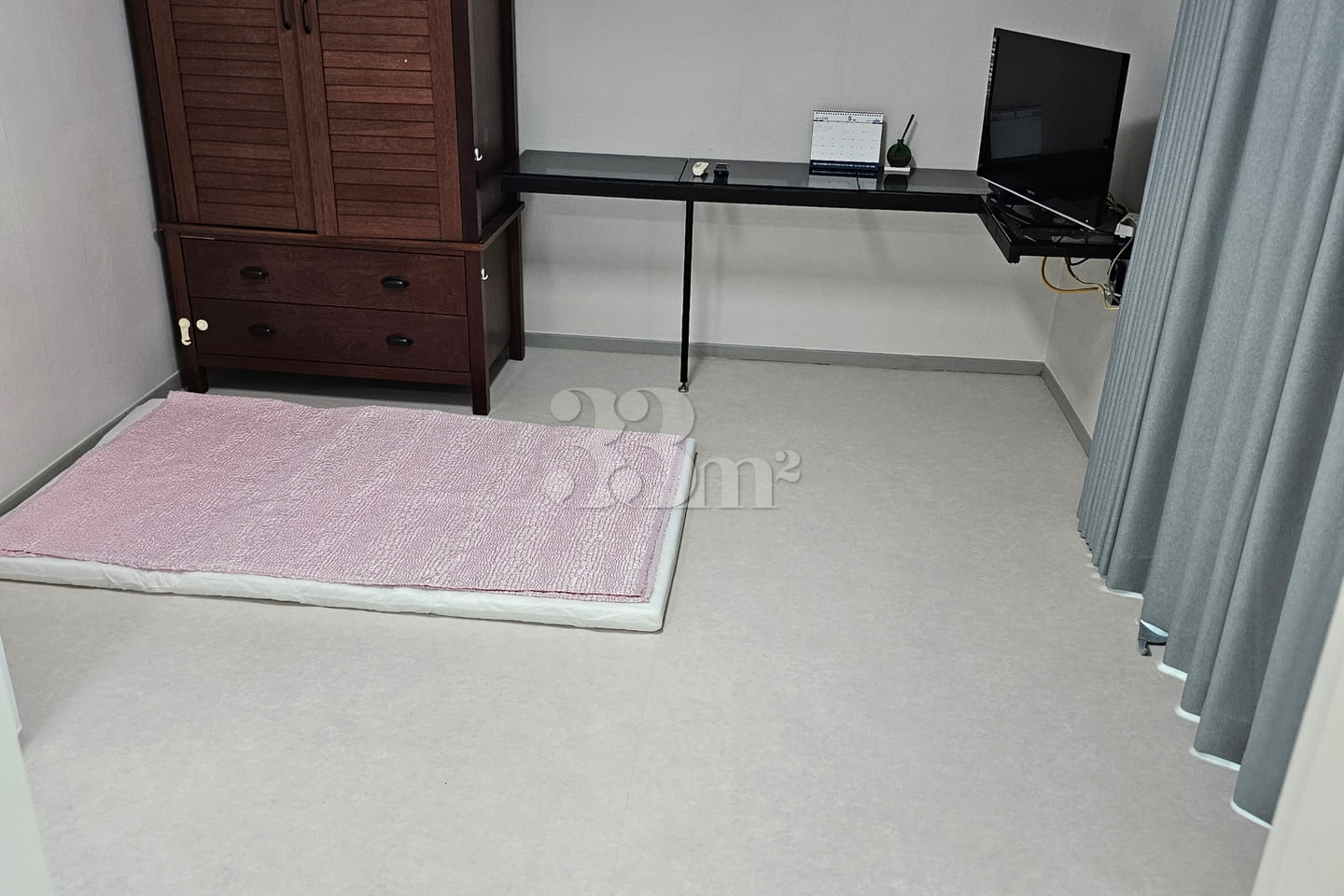 Ilsan Cherbourg, Unit 307 6th image