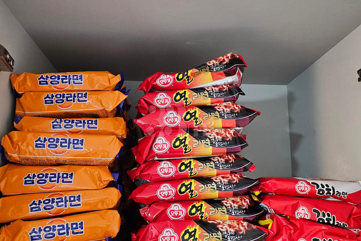 영통청결안전주차 가성비 9번째 이미지