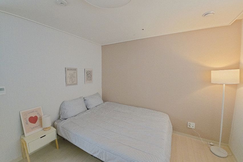 상일동역1분 25평3룸 6번째 이미지