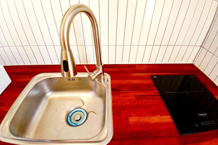 Namsan Foreign Language University with a vie 14th image