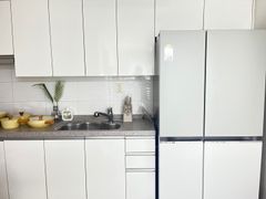 Two-room apartment near Seokchon Station (wit 7th image