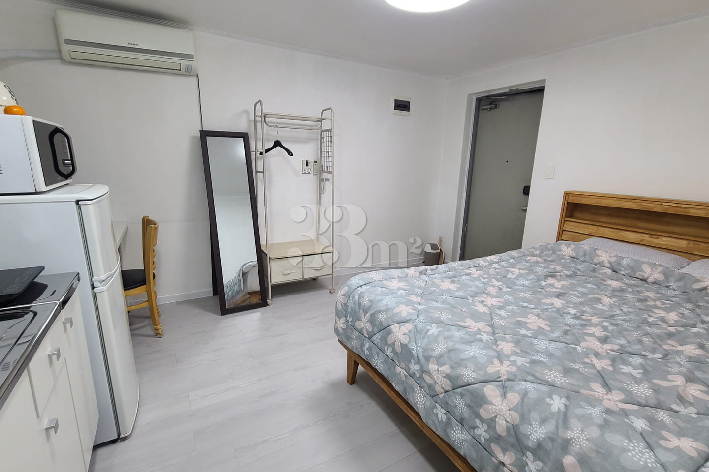 Cozy Studio Apartment in Goyang-si 12 2th image