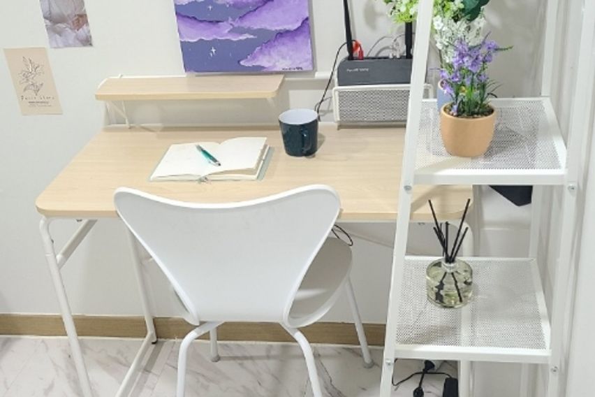 227스테이- 디럭스룸