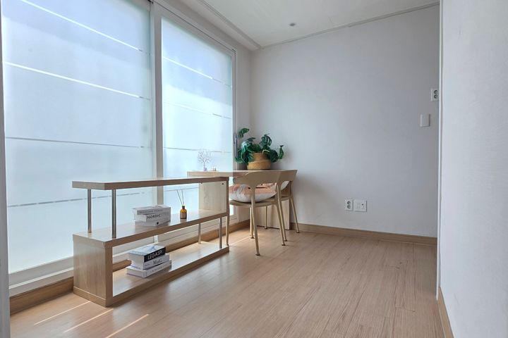 부천역3분 복층테라스집 14번째 이미지