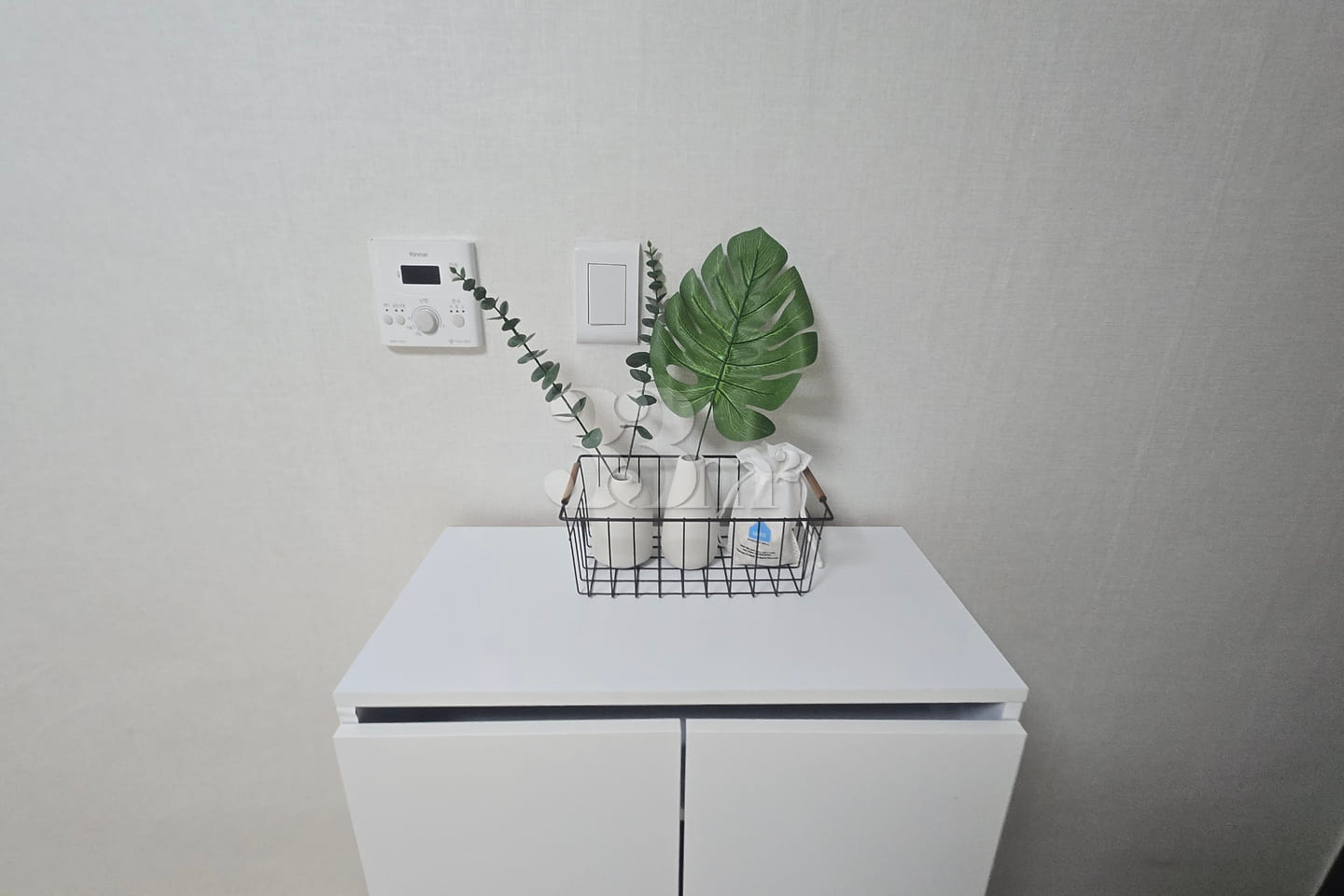 Charming Studio in Jamsil (Unit 205) 6th image