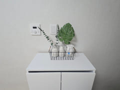 Charming Studio in Jamsil (Unit 205) 6th image