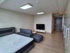 송도 10평 풀옵션 2번째 이미지