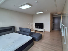 Songdo 10-pyeong, fully furnished 2th image