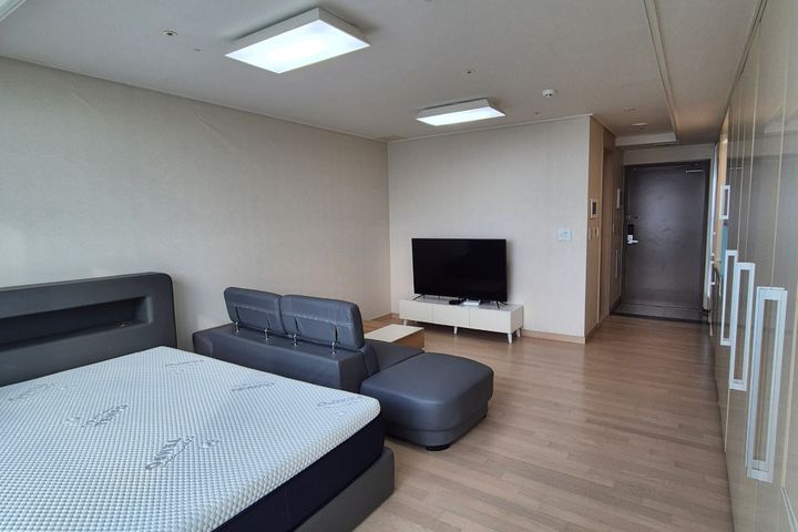 송도 10평 풀옵션 2번째 이미지