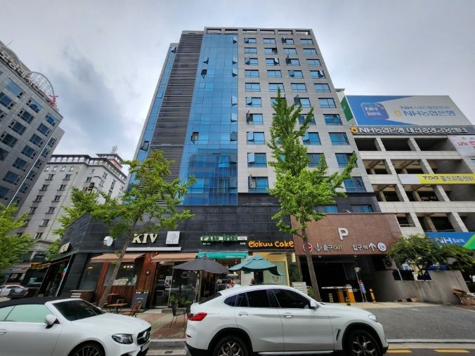 위치최고 워케이션💻 16번째 이미지