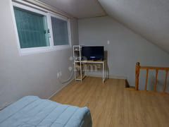 Spacious duplex studio apartment 5th image