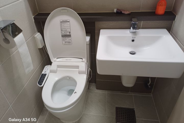 1.5룸복층다산구리역 16번째 이미지