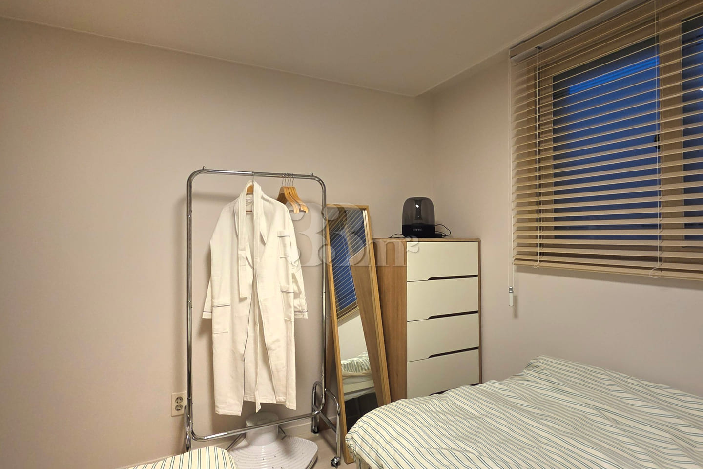 Pretty two-room apartment near Olympic Park 4th image