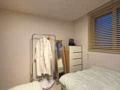 Pretty two-room apartment near Olympic Park 4th image