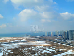 Two-room apartment with the best view in Song 12th image
