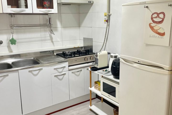 Two-room unit, 5-minute walk from the termina 6th image