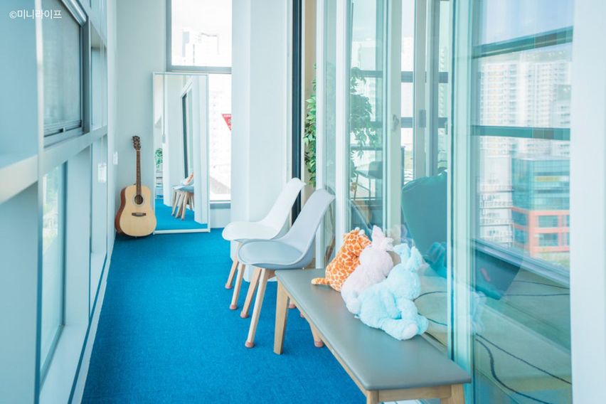 동탄호수공원/최대4인