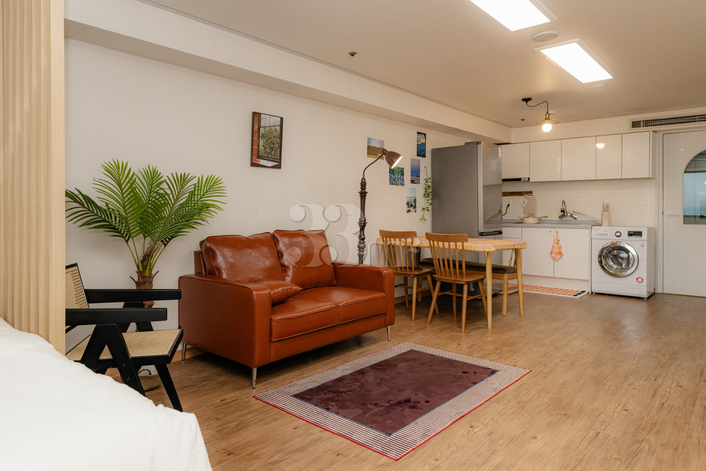 Discount on fully furnished unit with Beomseo 13th image