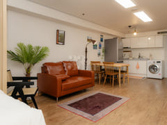 Discount on fully furnished unit with Beomseo 13th image