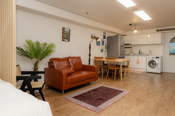 Jeju Beomseom View, Fully Furnished, Discount 13th image