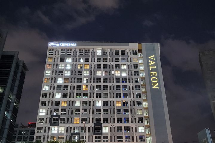 Neat officetel in Gasan❤️ 1th image
