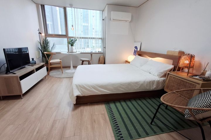 합정/홍대✨️Stay.J 3번째 이미지