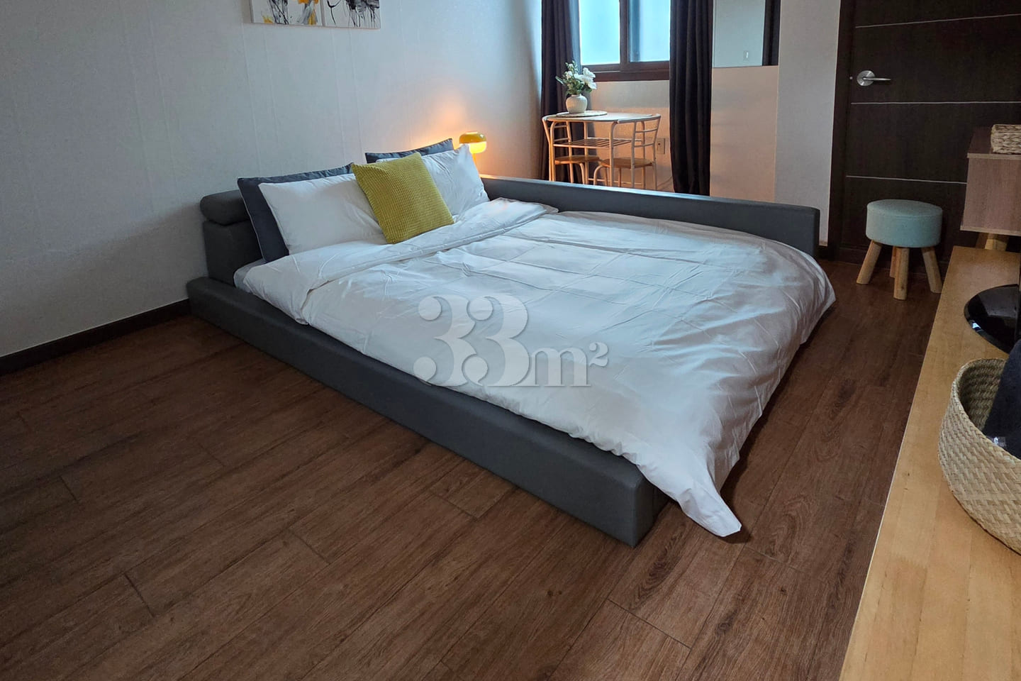 Sihwa Industrial Complex Accommodation: 2- an 1th image