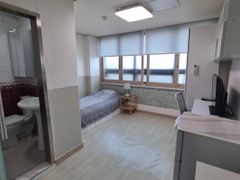 연수고시텔 디럭스3 4번째 이미지