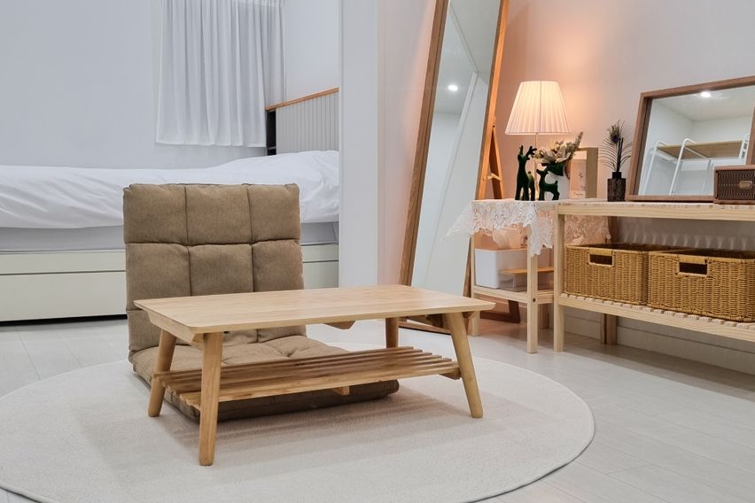 접근성 좋은 강릉 숙소 0번째 이미지