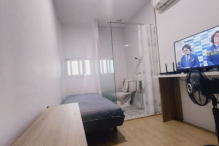 천안 깔끔원룸 B13호 1번째 이미지