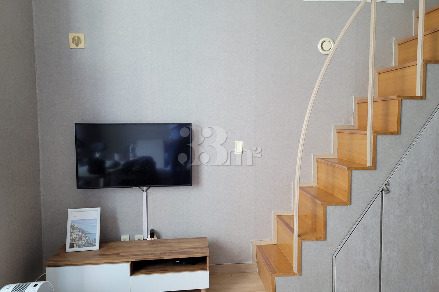 Gwanghwamun Duplex Residence 6th image