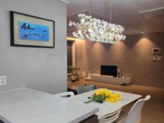 Newly built, fully furnished unit near Seodae 2th image