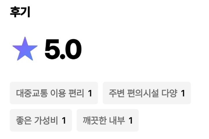 화성시 영천동 오피스텔 18번째 이미지