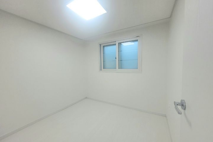 3-room villa, 1 minute from Junggok Station 6th image