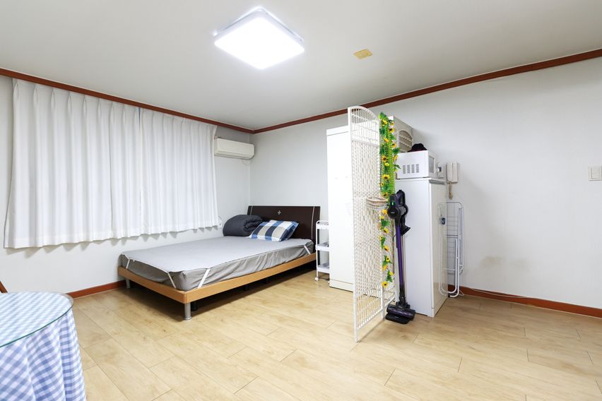 깔끔한 오피스텔