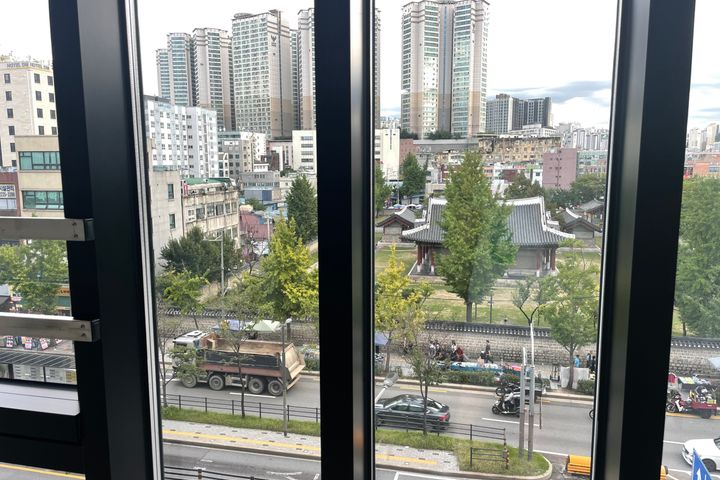 동묘 어반더힐 1번째 이미지