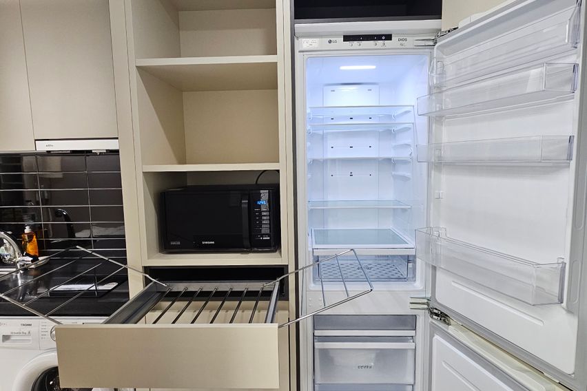 구리역/한양대구리 신축