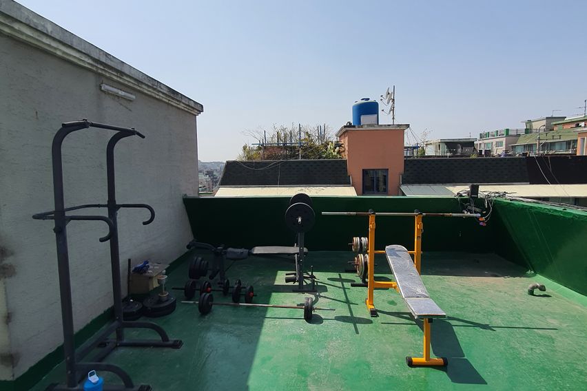 화곡동 주차가능 풀옵션