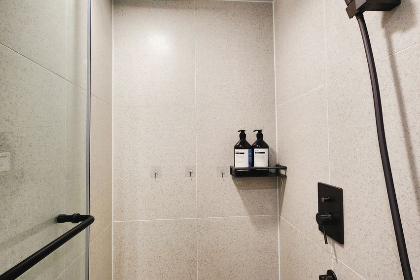 명동 럭셔리 풀옵션투룸