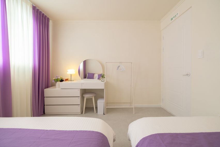 영등포구청역 3분 3룸 5번째 이미지