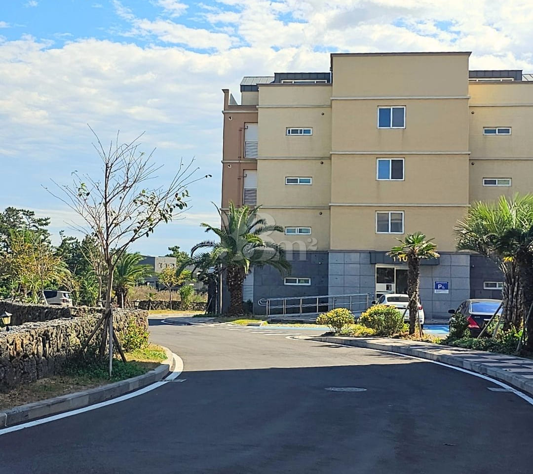 New apartment in Jeju Island 16th image