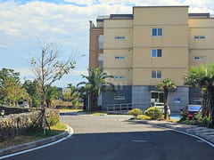 New apartment in Jeju Island 16th image