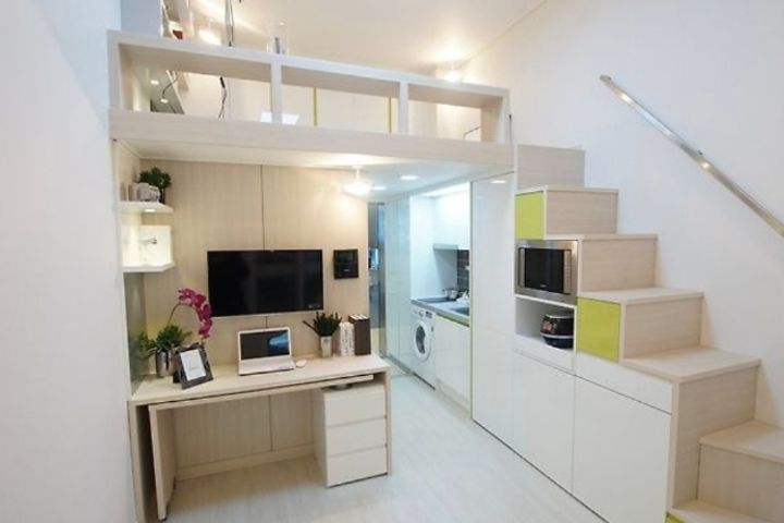 미르웰_스윗룸 2번째 이미지