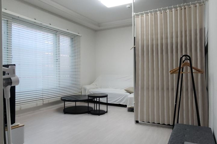 Ilsan Bunker Loft 9th image