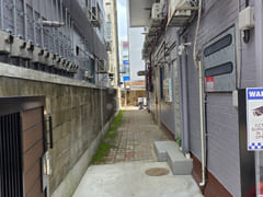 Safe return home and convenient transportatio 17th image