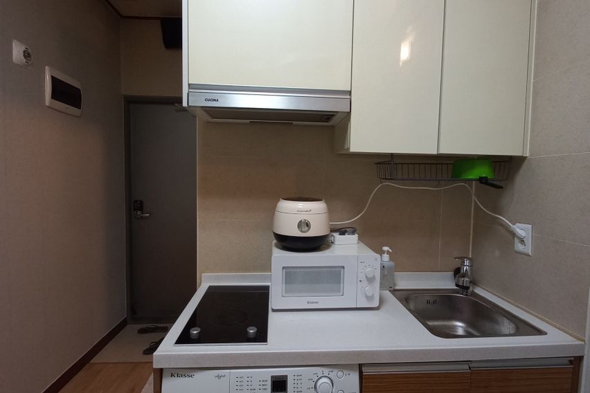 상현역3번출구 최고위치